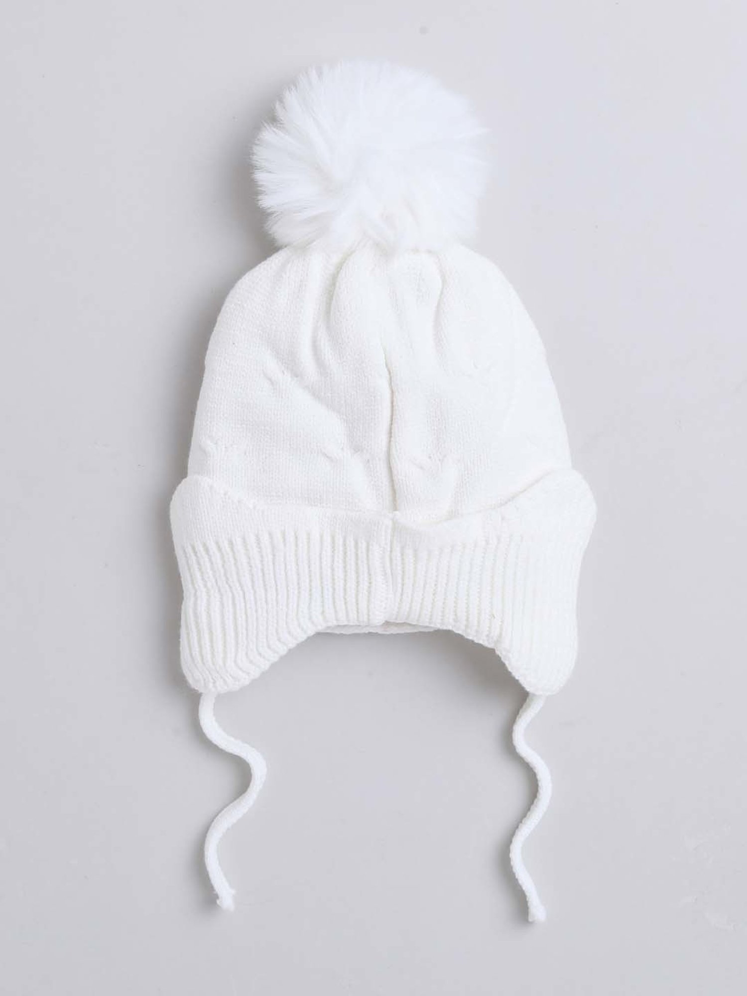 Bonjour Kids Black Regular Fit School Socks - Pair of 5