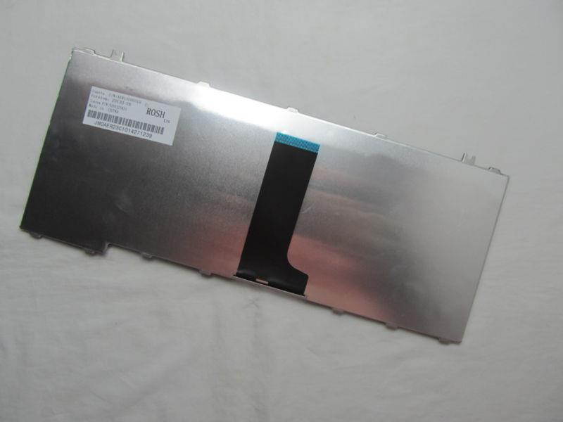 Genuine New Toshiba Satellite L515-SP3014M L515-SP4011L Laptop US Keyboard