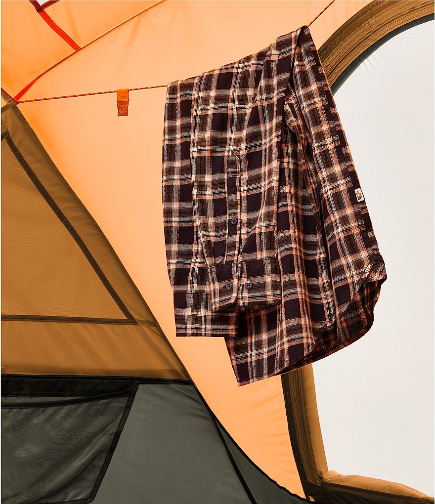 VSSL CAMP Compact Adventure Flask