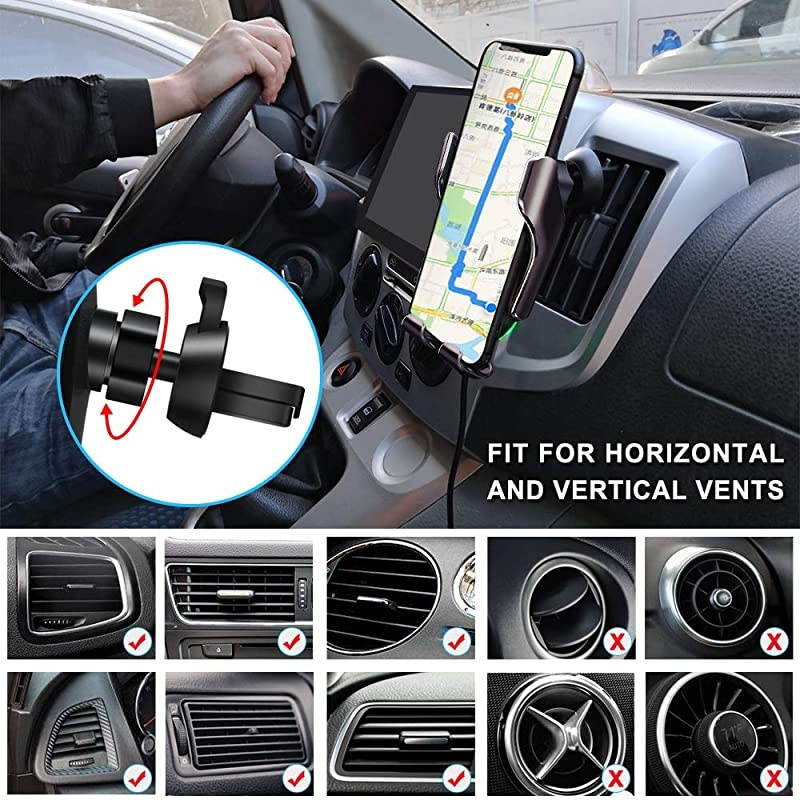 (2 Pack) Kids/Adults Anti-Lost Bracelet for AirTag, iZi Way Soft Silicone Wristband Watch Band Waterproof Protective Case Cover Holder for Apple Air Tag Tracker - Orange/Yellow