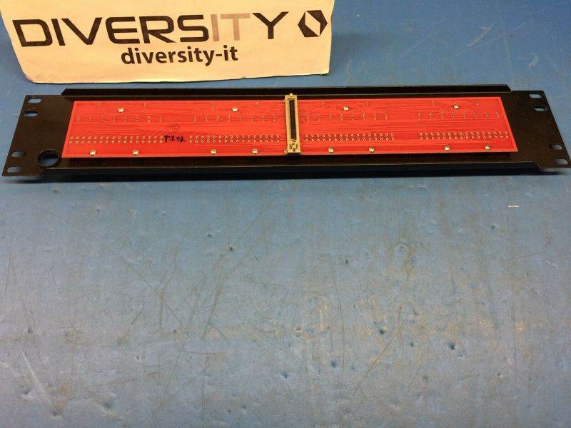 Blastronix GPIO-32P Board Card Input Output Bank