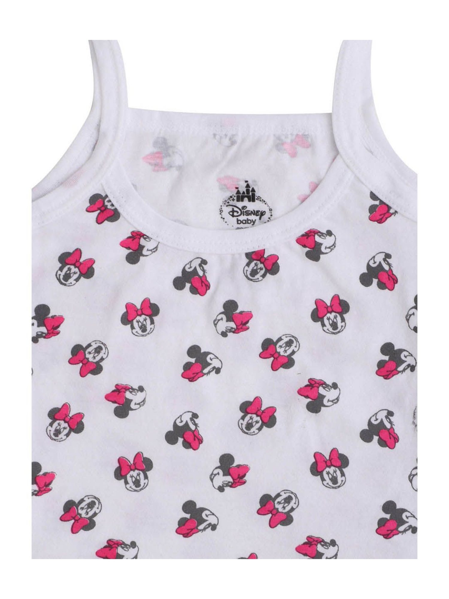 Nino Bambino Kids Multicolor Cotton Regular Fit Brief