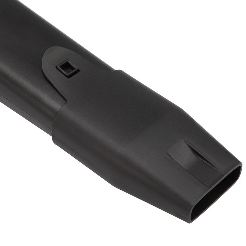 Sun Joe 215 MPH 10 Amp 2-Speed Electric Leaf Blower Red