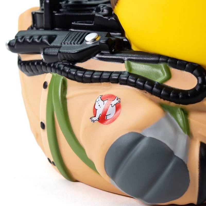 Tubbz Cosplaying Duck Collectible: Ghostbusters - Ray