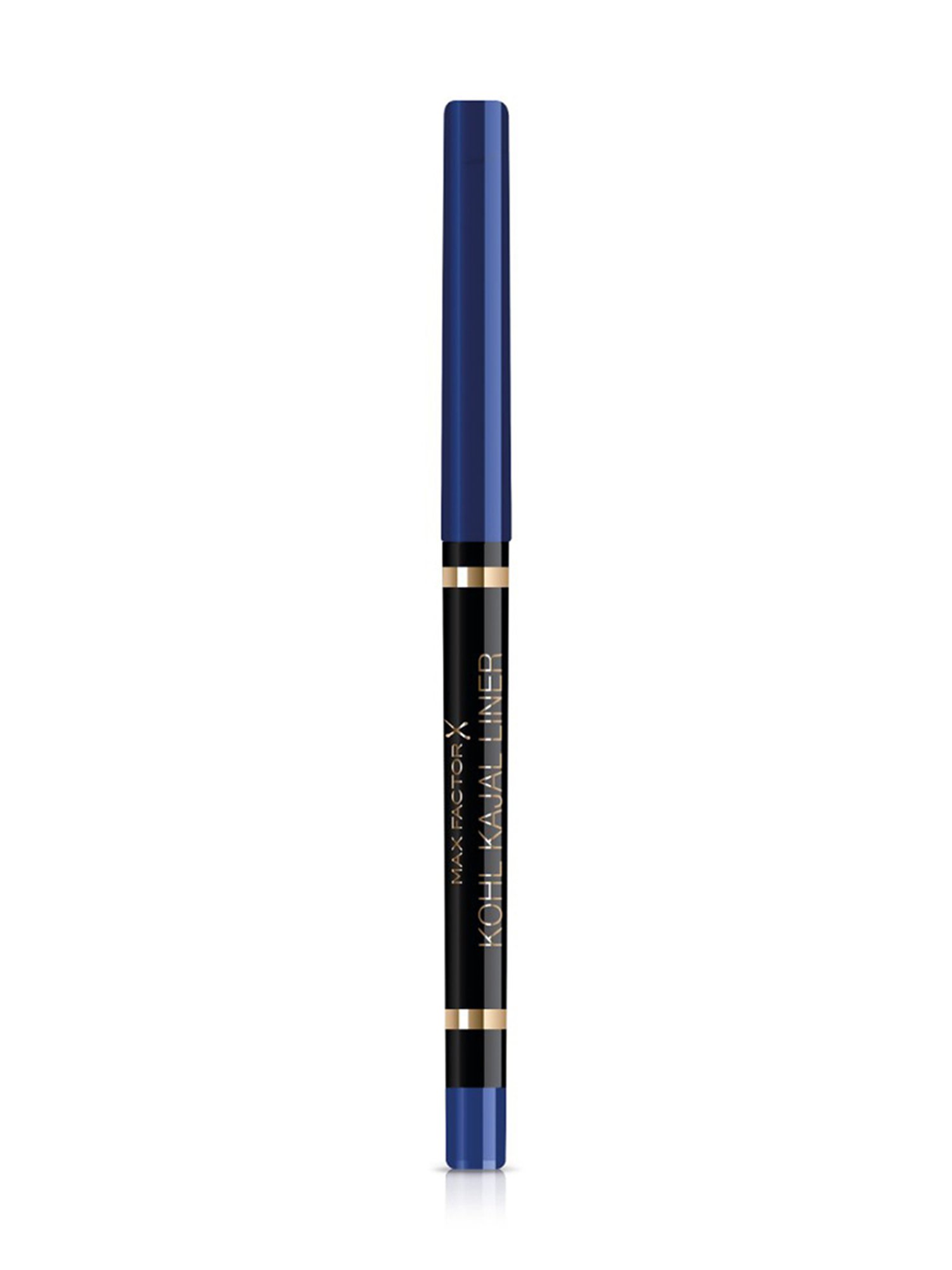 Max Factor Kohl Kajal Liner Azure - 0.35 gm