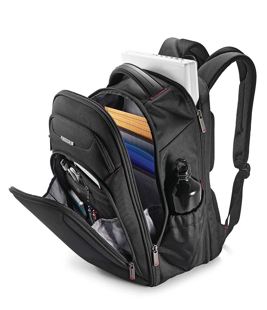 Briggs & Riley @Work Large Cargo Backpack