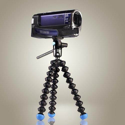 Joby GripTight GorillaPod Video Tripod #JB01314