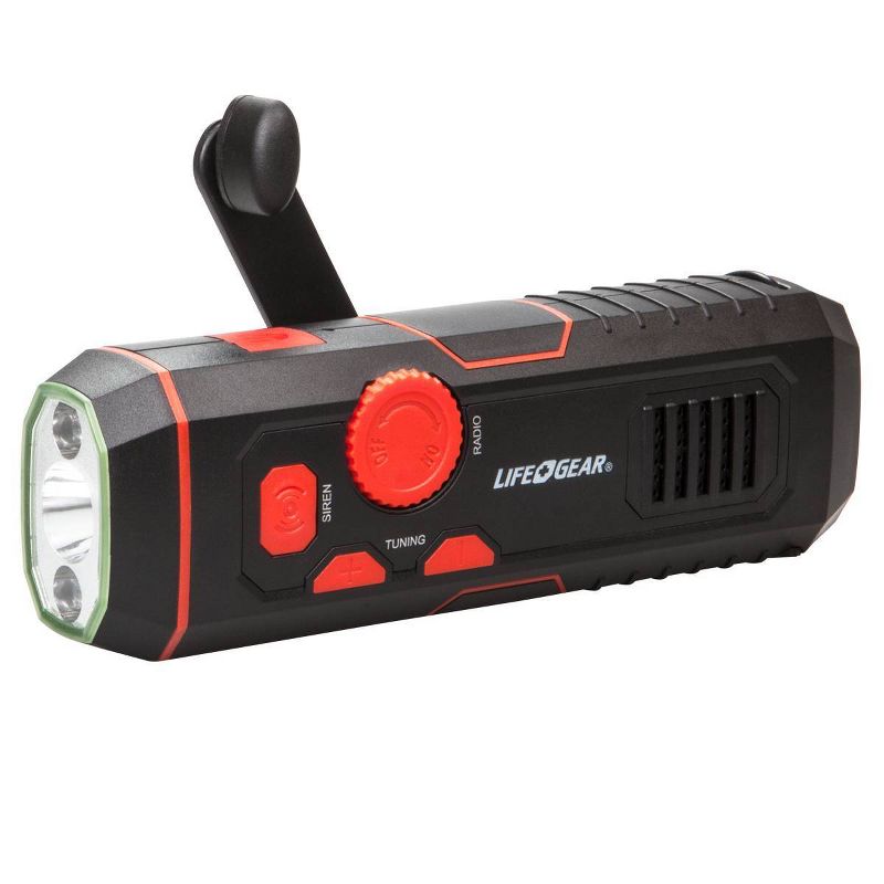 Eveready LED Pocket Flashlight