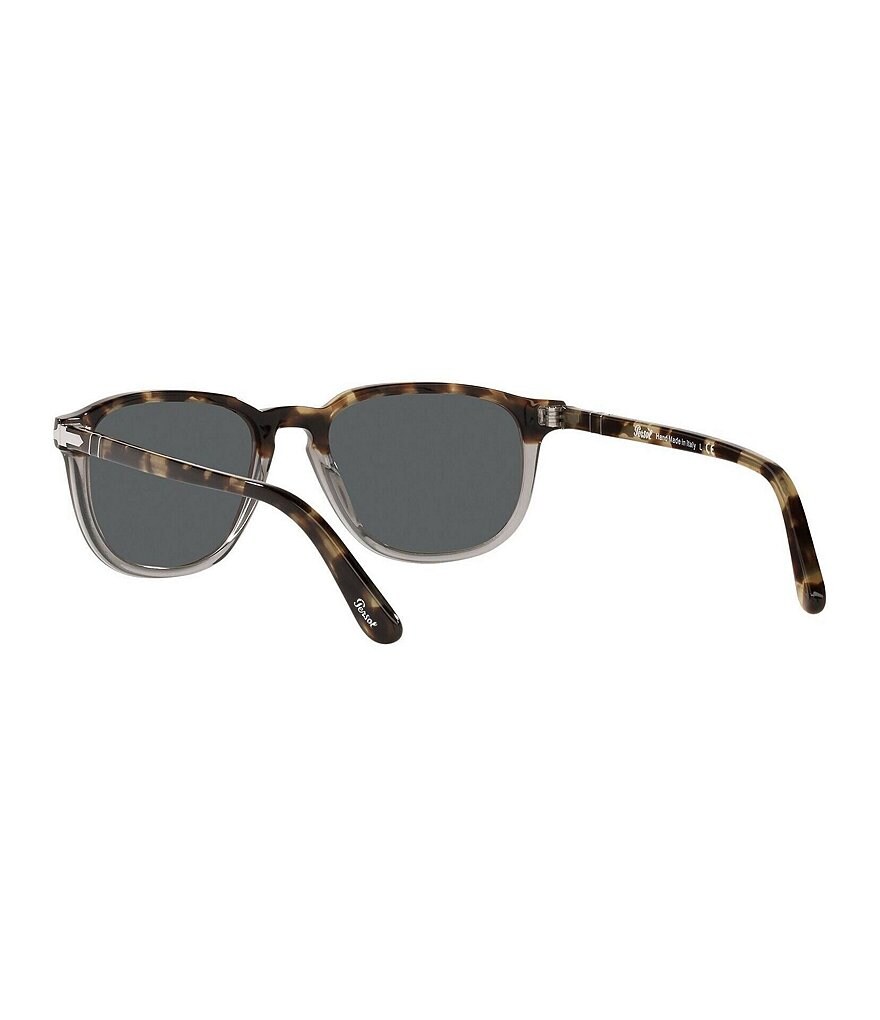 Persol Men's Po3019s Square 52mm Sunglasses
