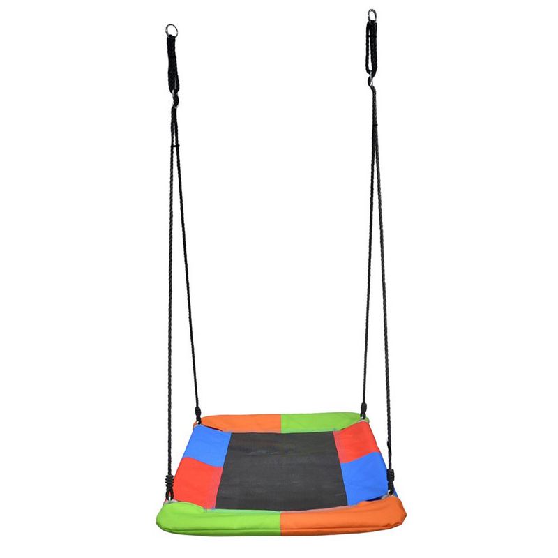 Swingan DIY Swing Set Kit - Yellow