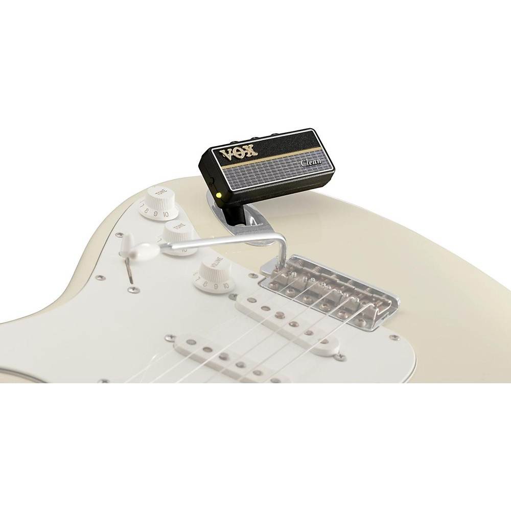 Vox amPlug 2 AP2CL Clean Headphone Amp