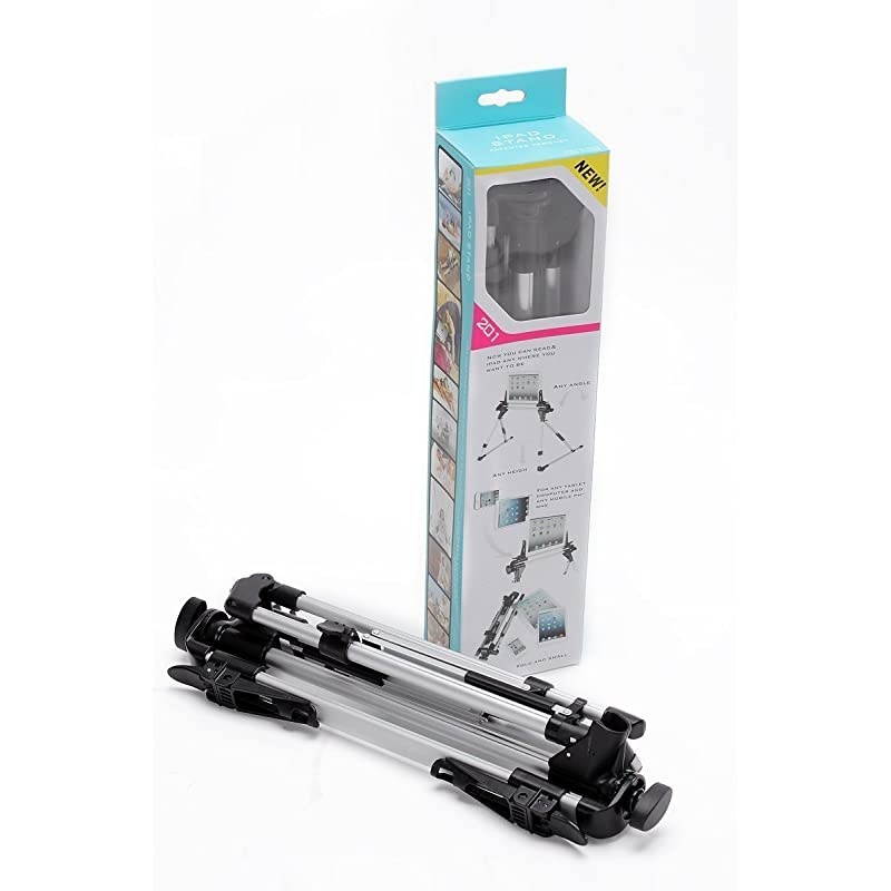 Targus Universal Foliostand Tablet Case for 7-8 Inch Screen, Pink (THD45504US)