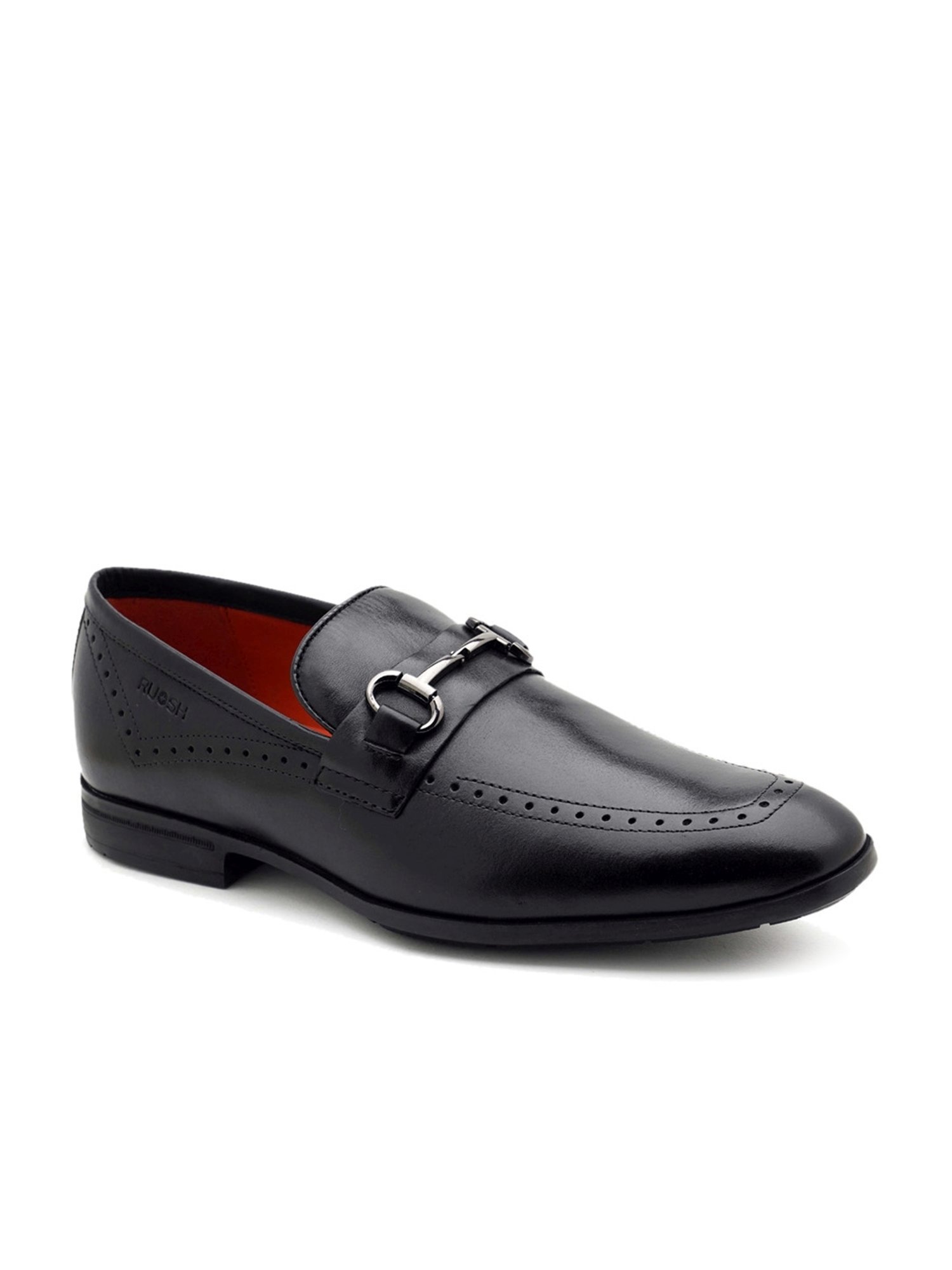Duke Men Loafers