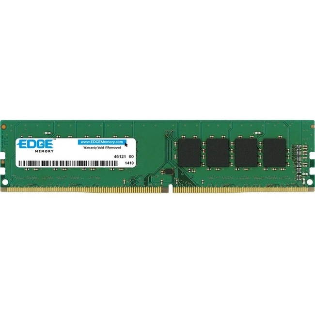 Edge 8Gb Ddr4 Sdram Memory Module