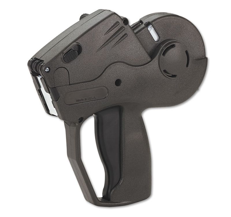 Monarch Pricemarker Model 1136 2-Line 8 Characters/Line 5/8 x 7/8 Label Size 925082