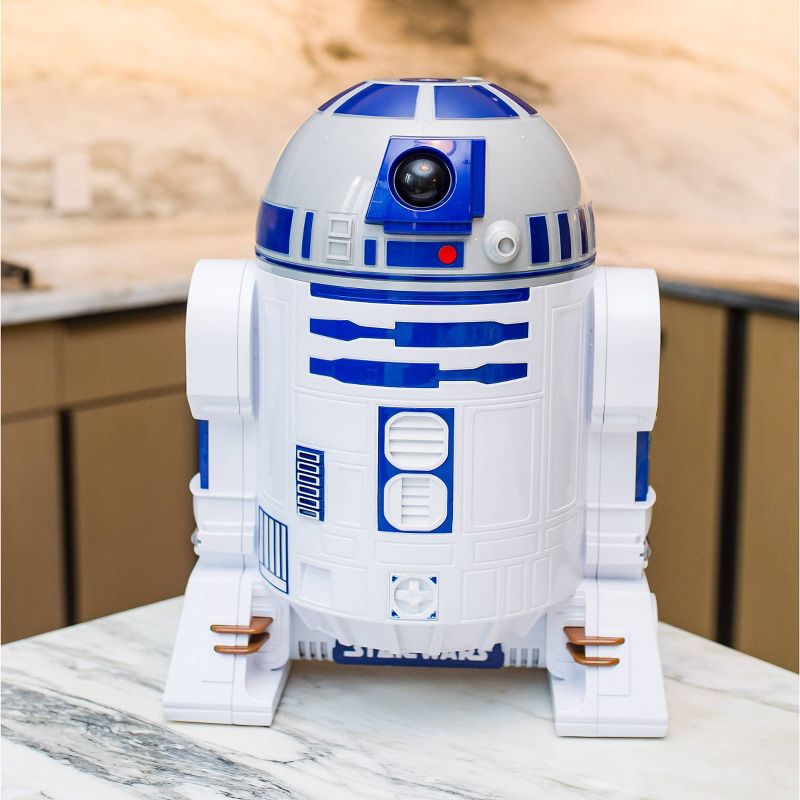 Vibe by Chef'n Popcorn Popper