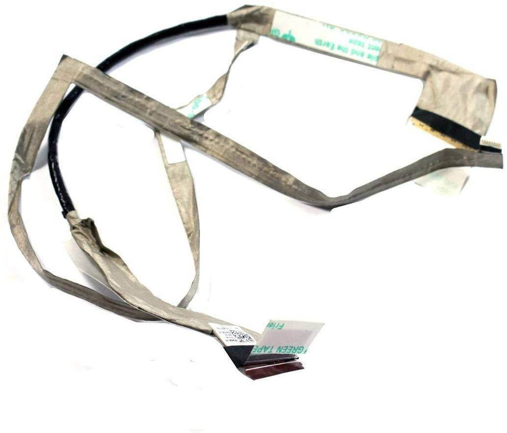 Nbparts new for Dell Inspiron 3541 3542 15.6" 15-3000 Series LED Video LVDS Cable 0H1RV6 450.00h06.0011