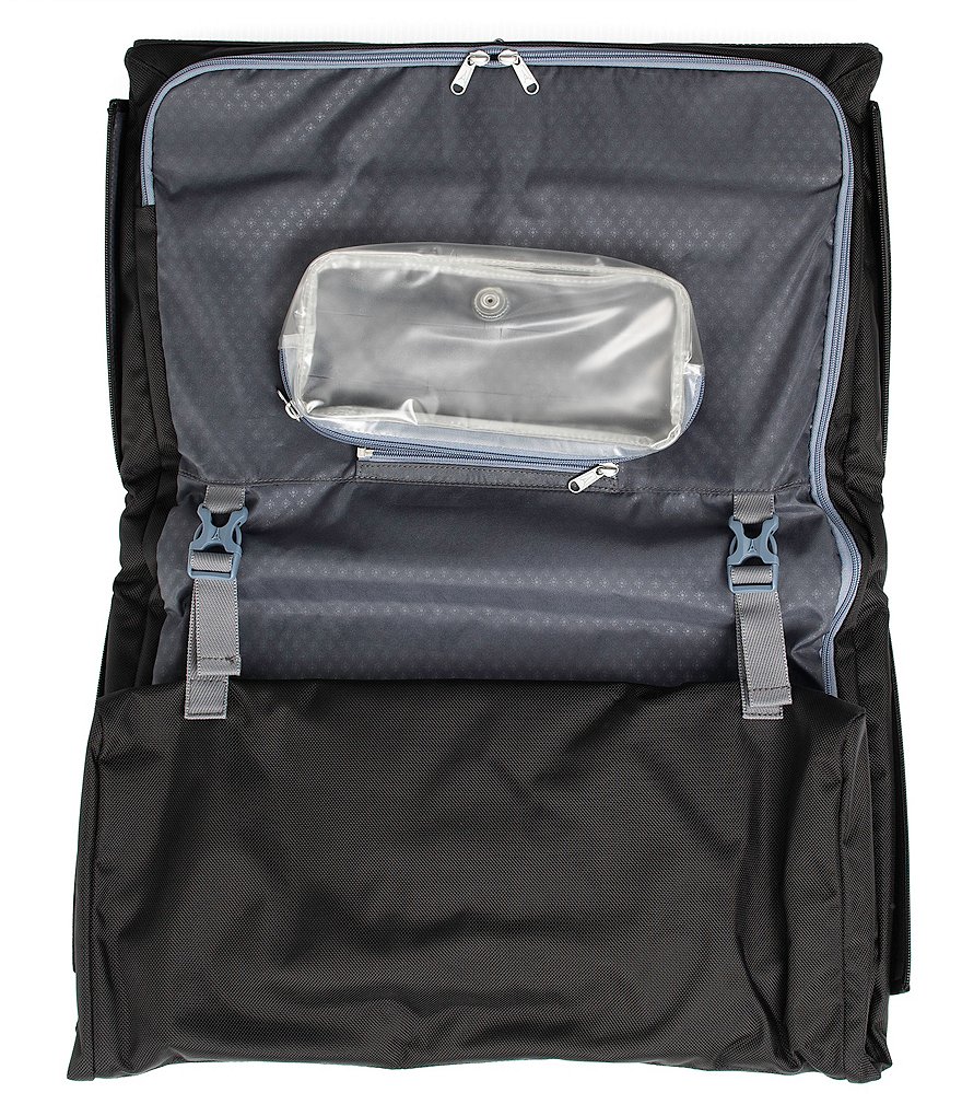 Travelpro Platinum Elite Tri-Fold&reg; Carry-On Garment Bag