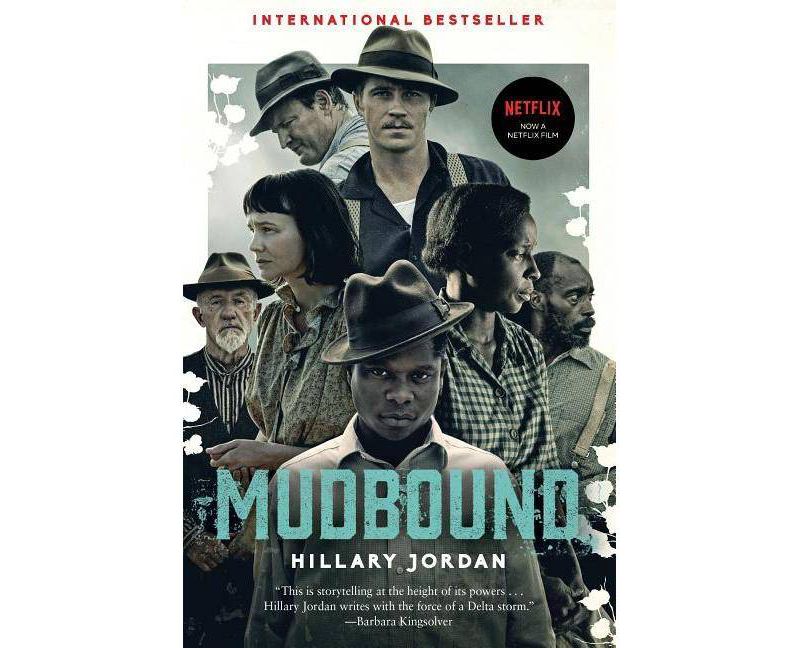 Mudbound (Paperback) (Hillary Jordan)