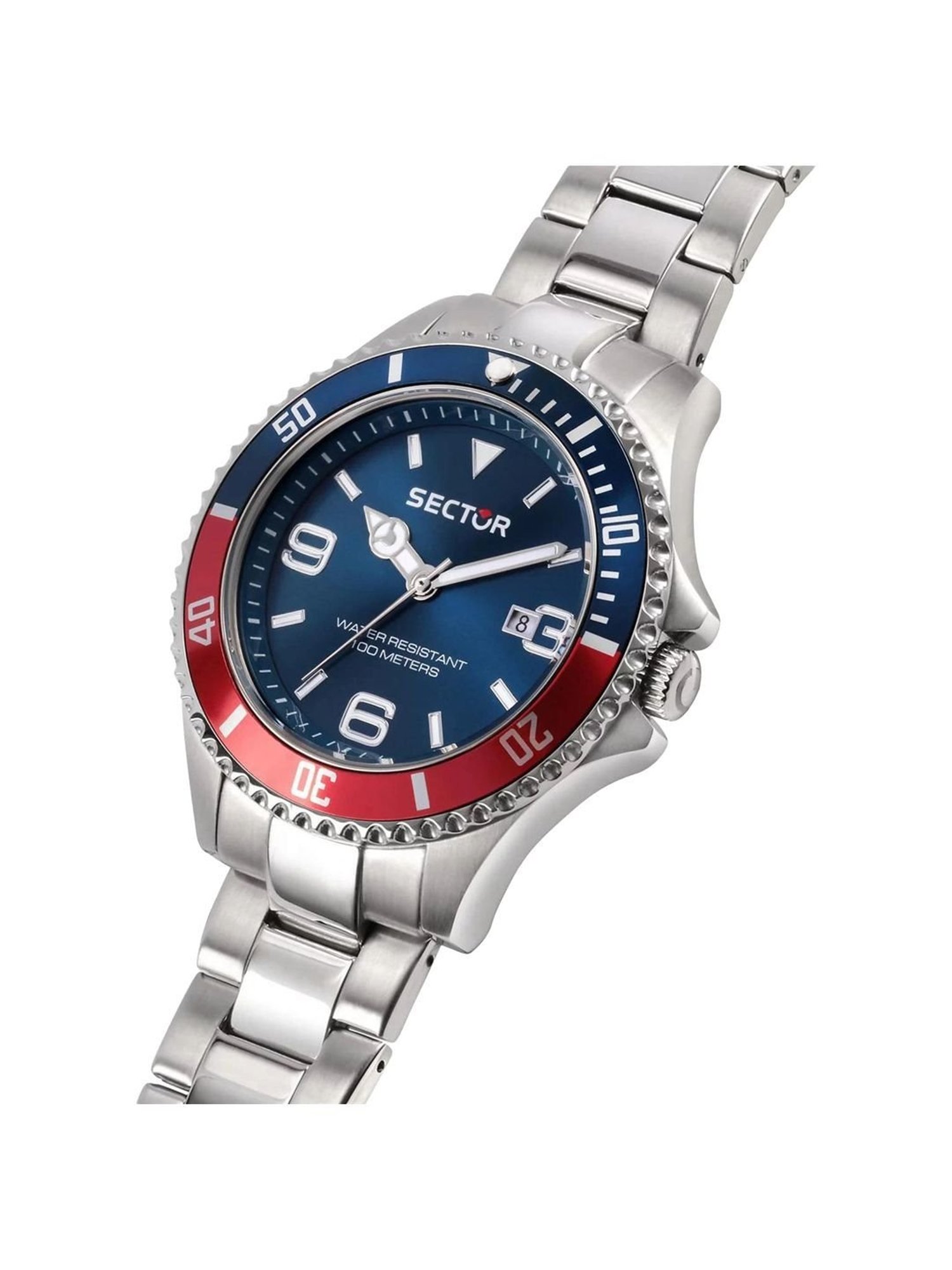 SECTOR R3253161018 Analog Watch for Men