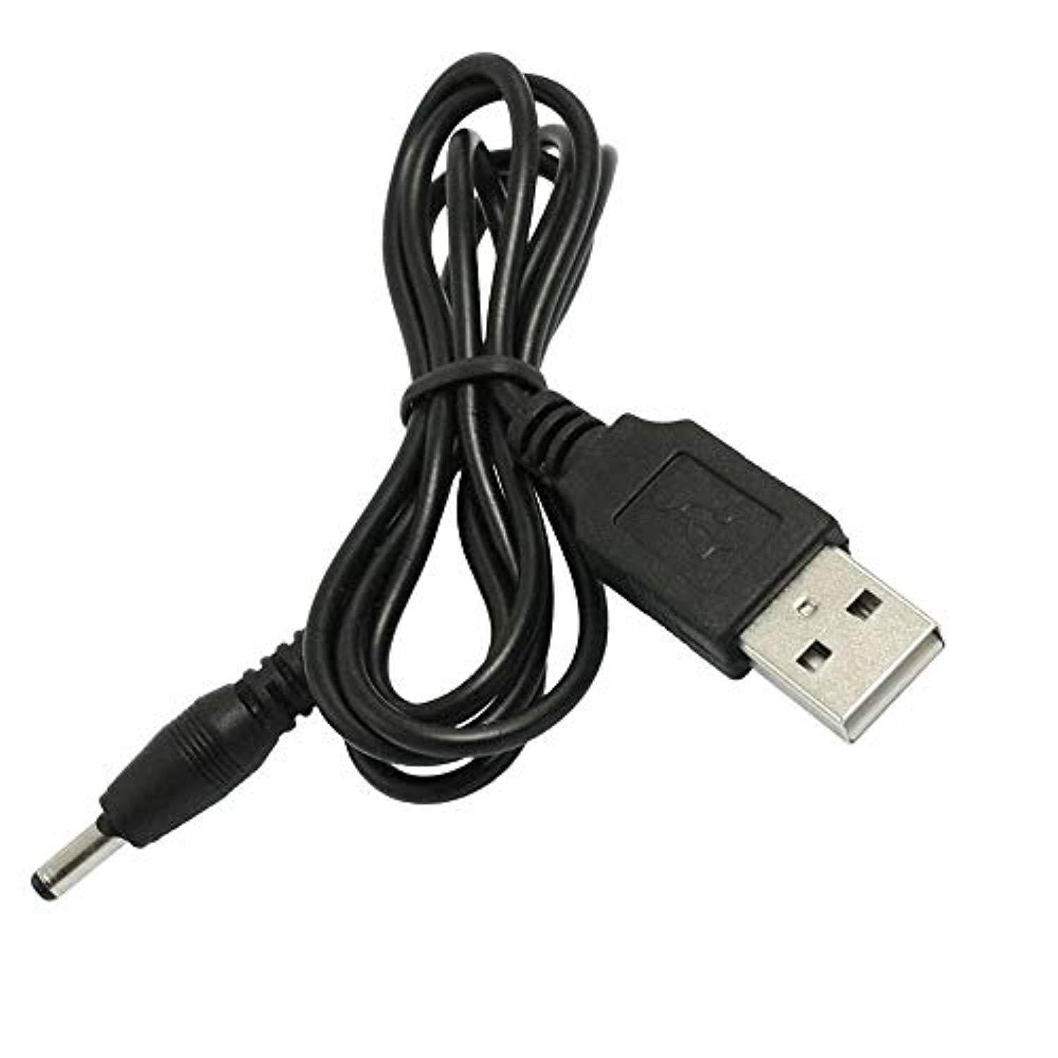 5v usb power cable for canopus advc-55 video convertor