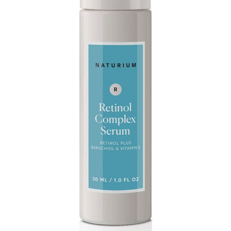 Naturium Retinol Complex Serum - 1 fl oz