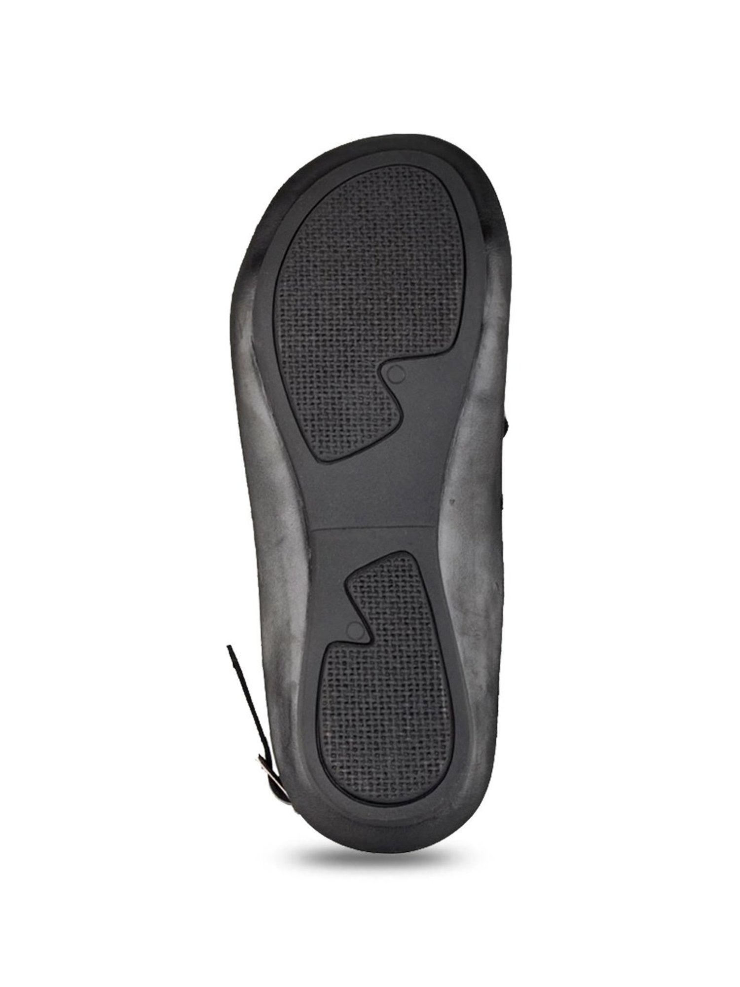 Language Shoes Men's Maven Brown Thong Sandals