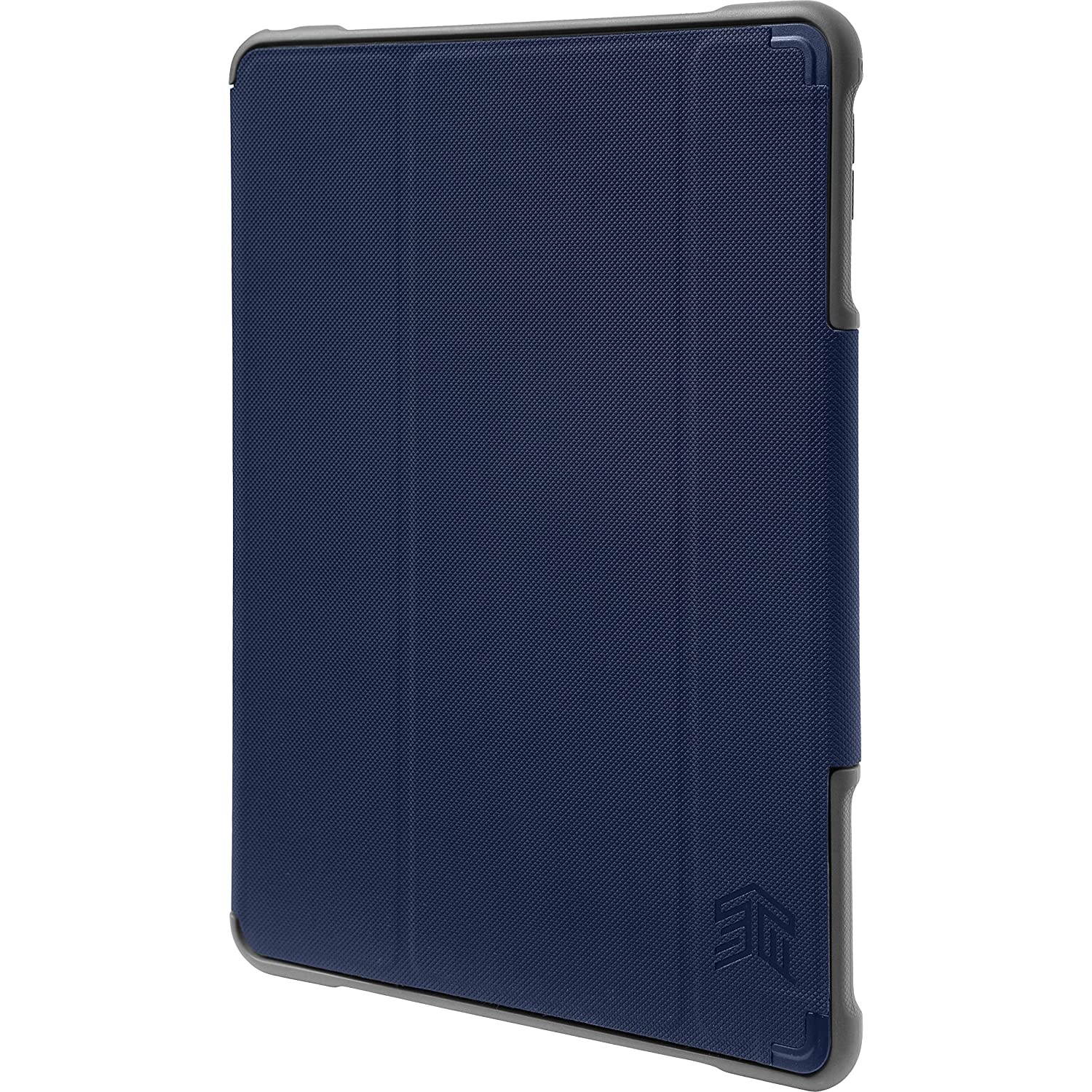 STM Dux, rugged case for Apple iPad 5th/6th Gen / 9.7" - Midnight Blue (stm-222-160JW-04)