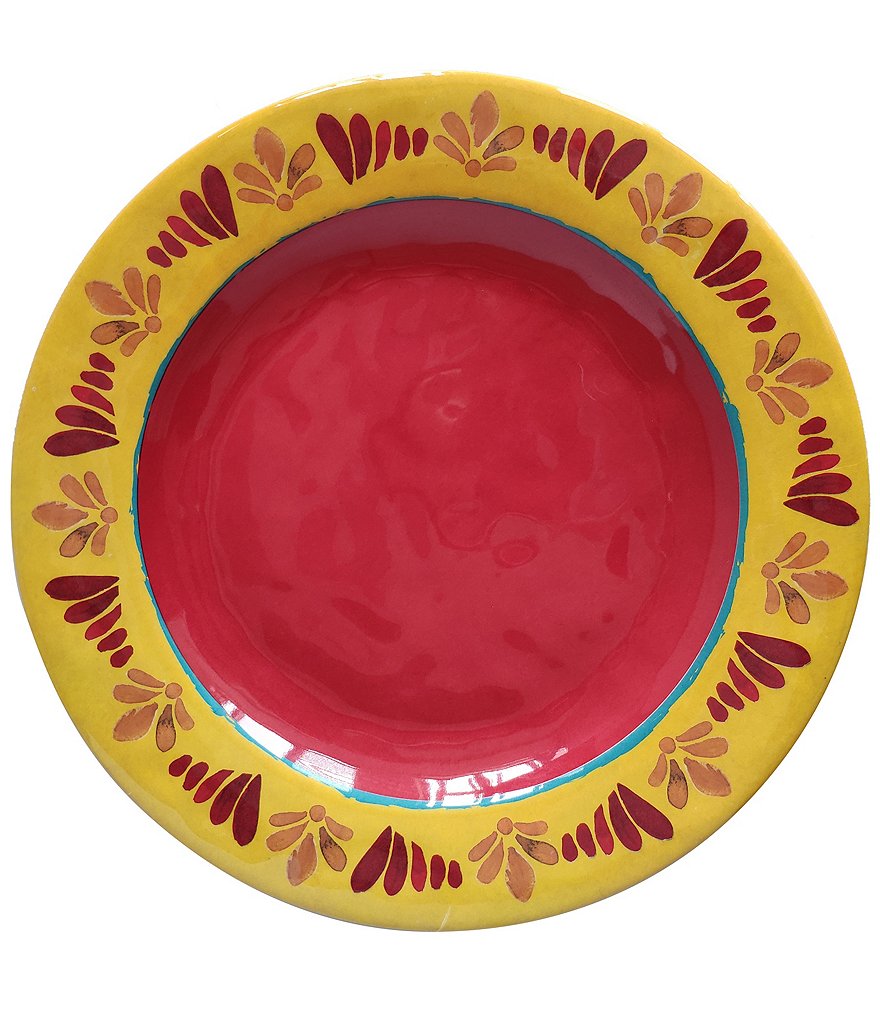 HiEnd Accents Bear Melamine Bowl, Set of 4