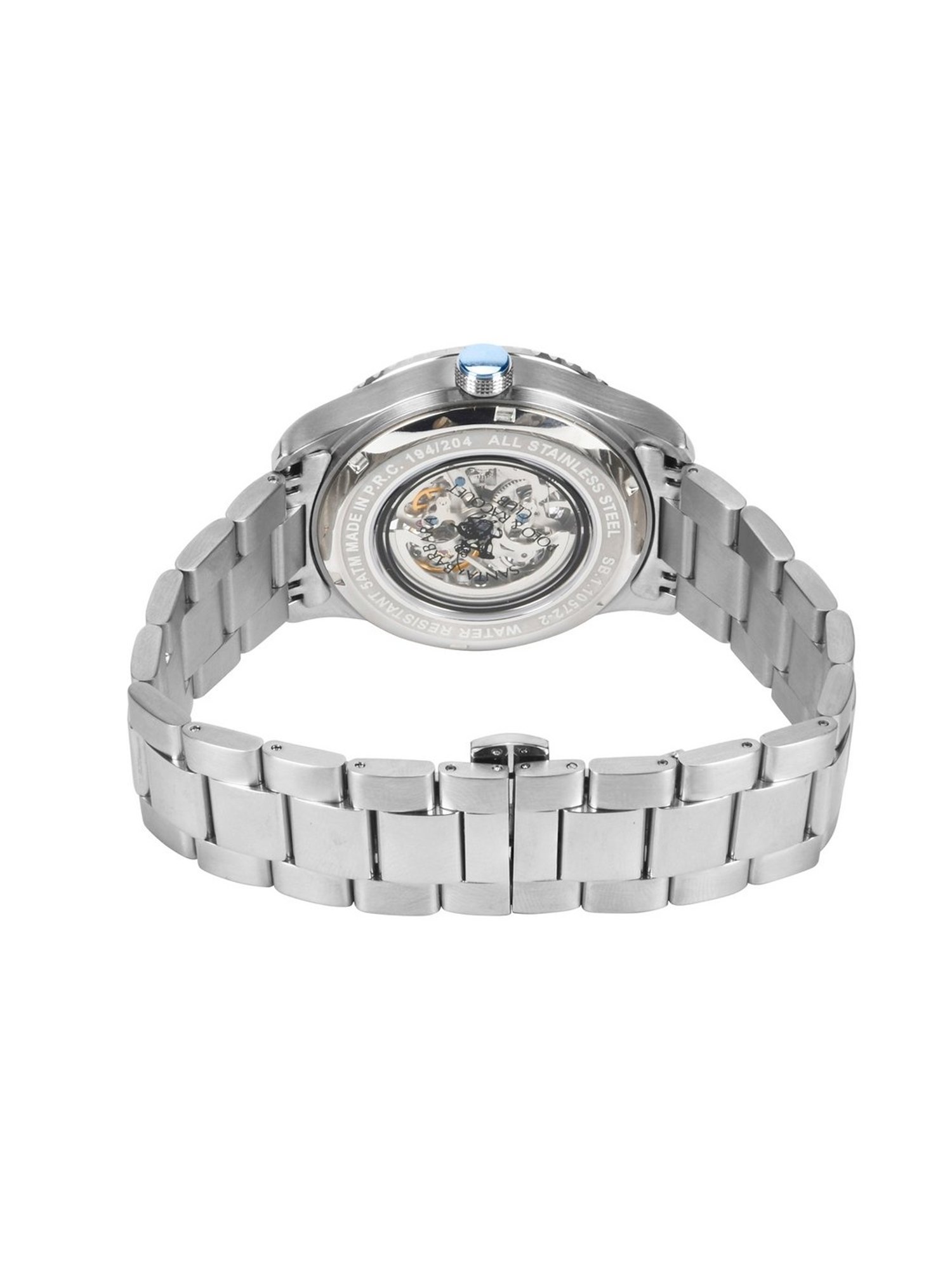 Santa Barbara Polo & Racquet Club SB.1.10572-5 Analog Watch for Men