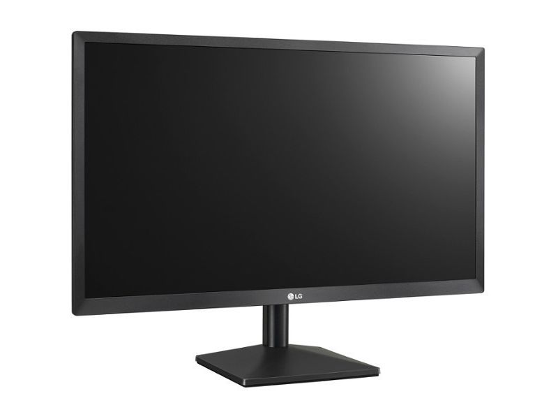 LG 22MK430H-B 21.5" Full HD LED Gaming LCD Monitor - 16:9 - 22" Class - In-plane Switching (IPS) Technology - 1920 x 1080 - 16.7 Million Colors