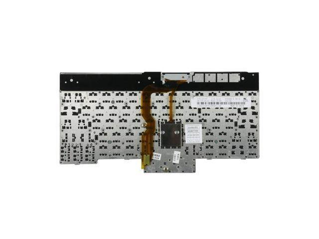 Laptop Replacement US Layout Keyboard for Lenovo IBM Thinkpad T430 T430S T430I (Not Fit T430U) X230 X230T X230I (Not Fit X230S) T530 W530
