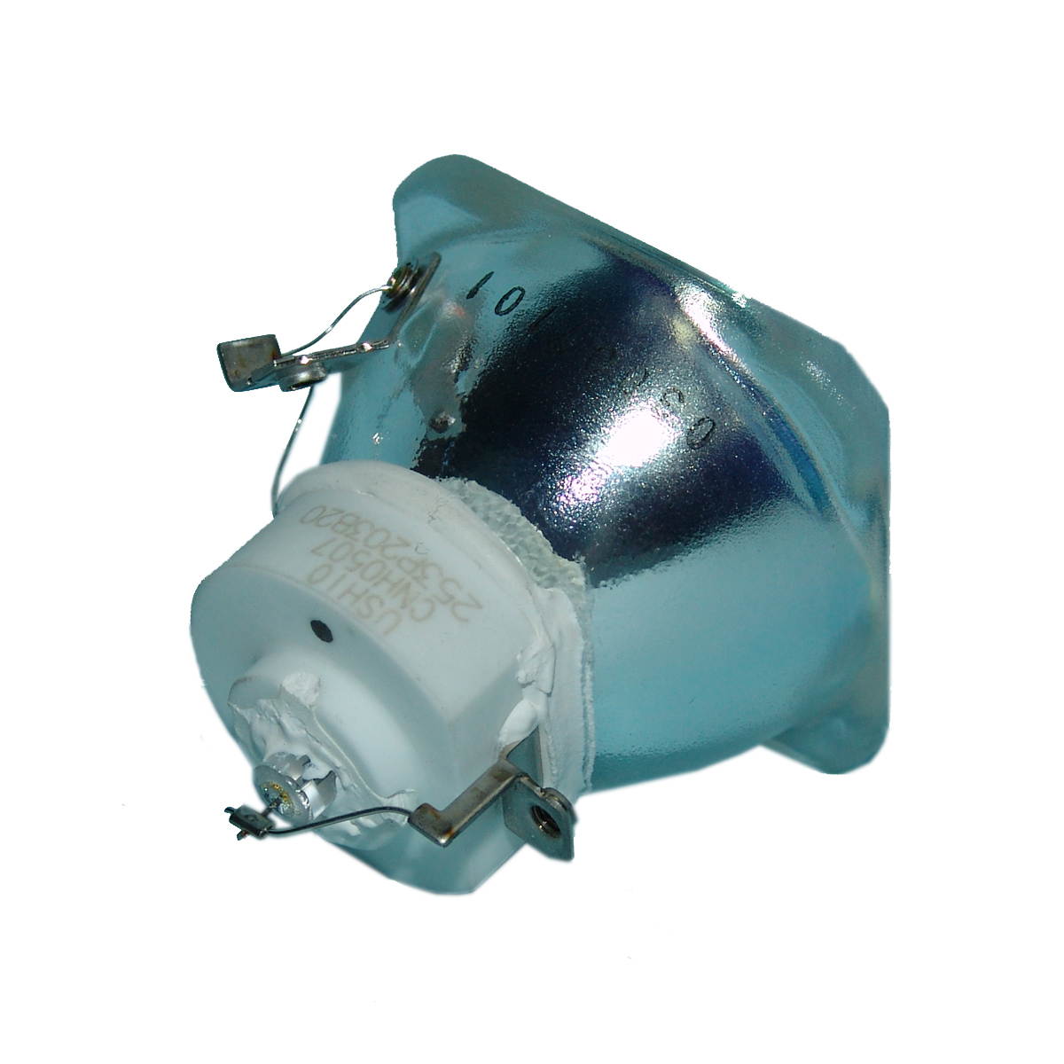 Original Ushio Projector Lamp Replacement for Viewsonic RLC-030 (Bulb Only)