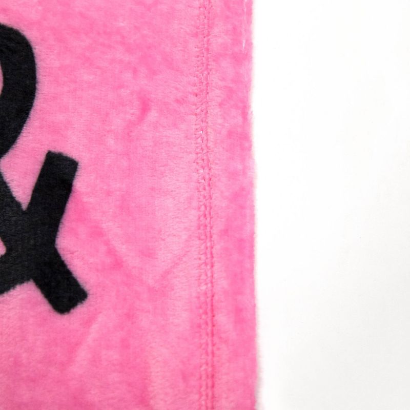 Netflix: To All the Boys I've Loved Before Names Throw