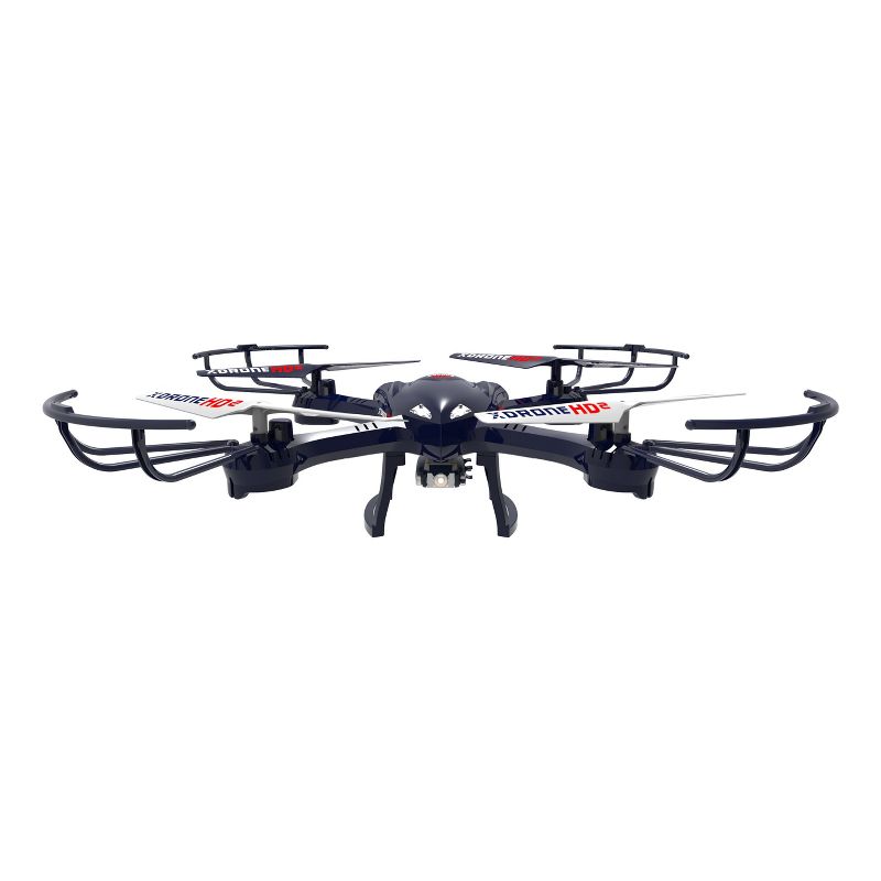 WebRC XDrone HD 2