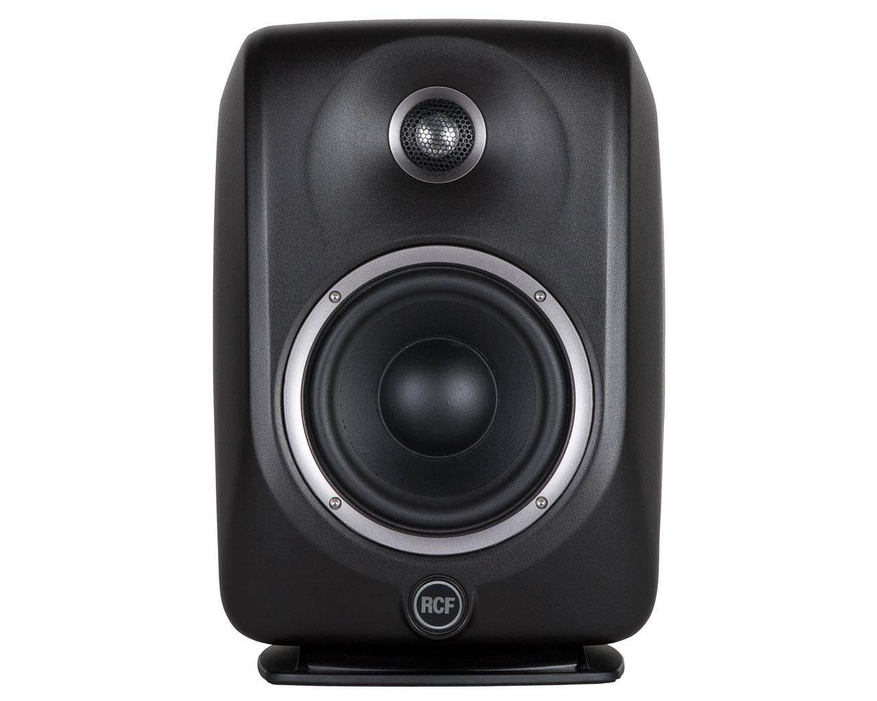 Rcf MYTHO6 Active 2 Way 6.5" Dsp Monitoring Sys