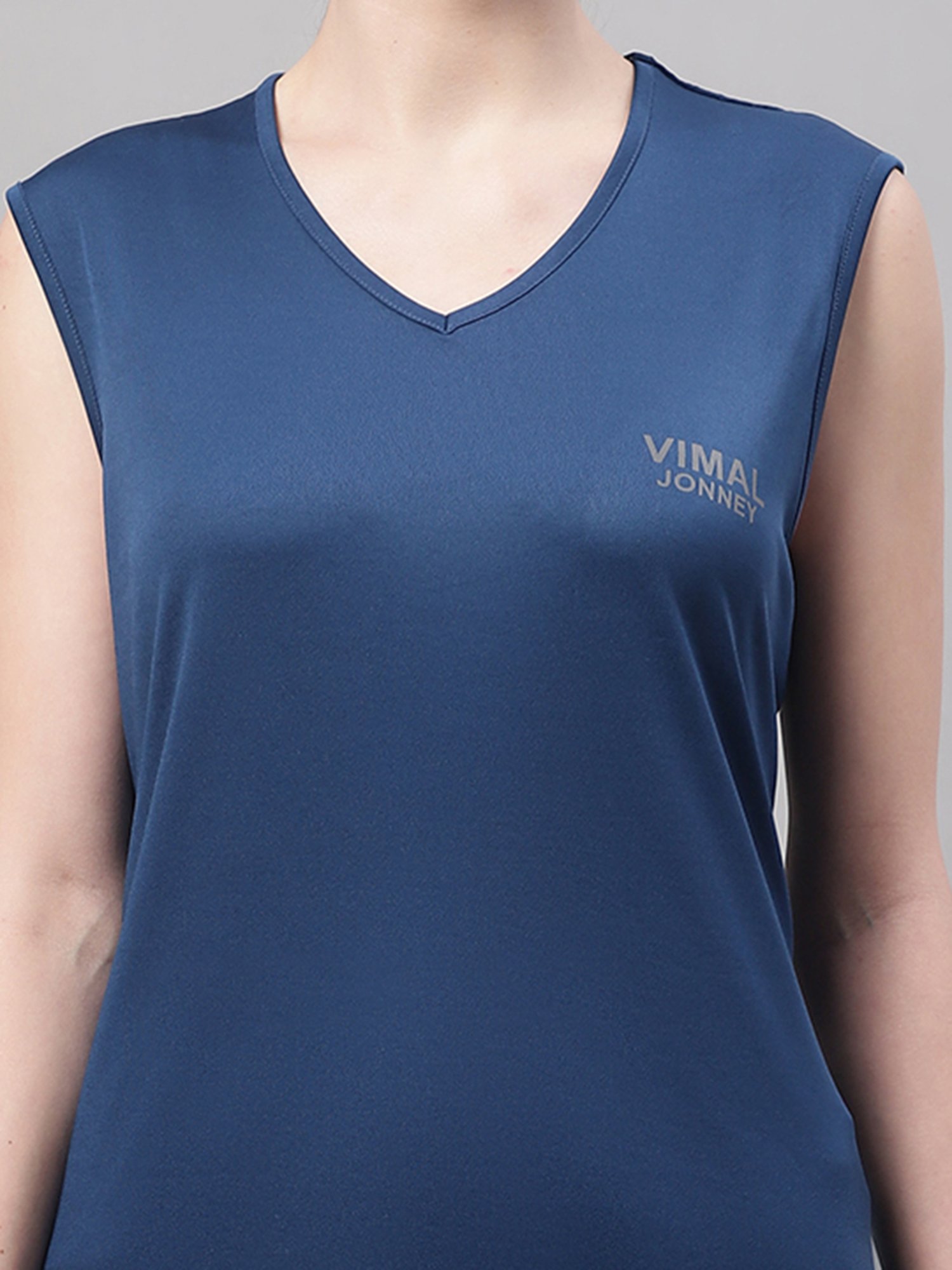 Vimal Jonney Multicolor T-Shirt - Pack of 3