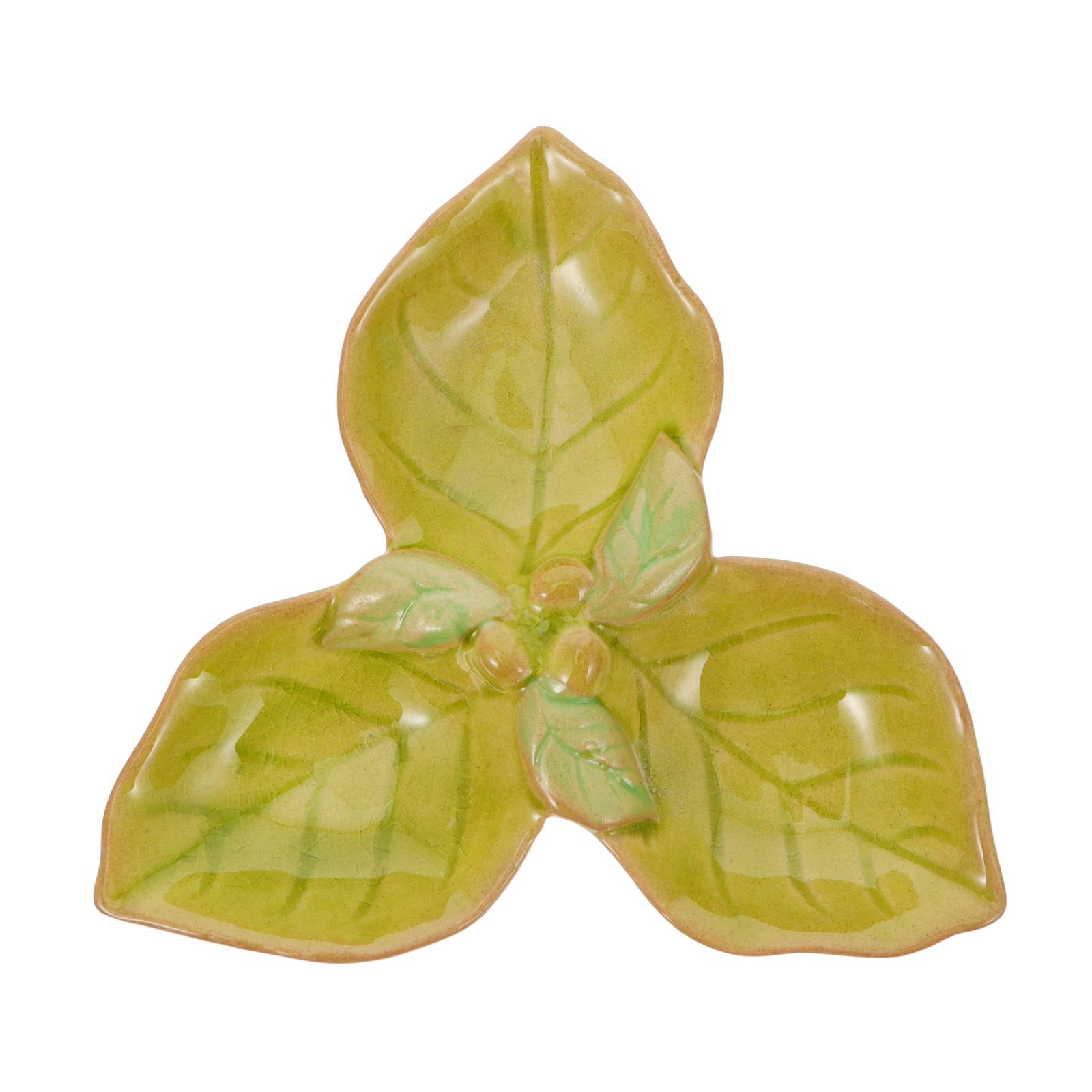 1Pc Ceramics Bowl Essential Oil Tray Beauty Salon Spa Bowl Essential Oils Saucer