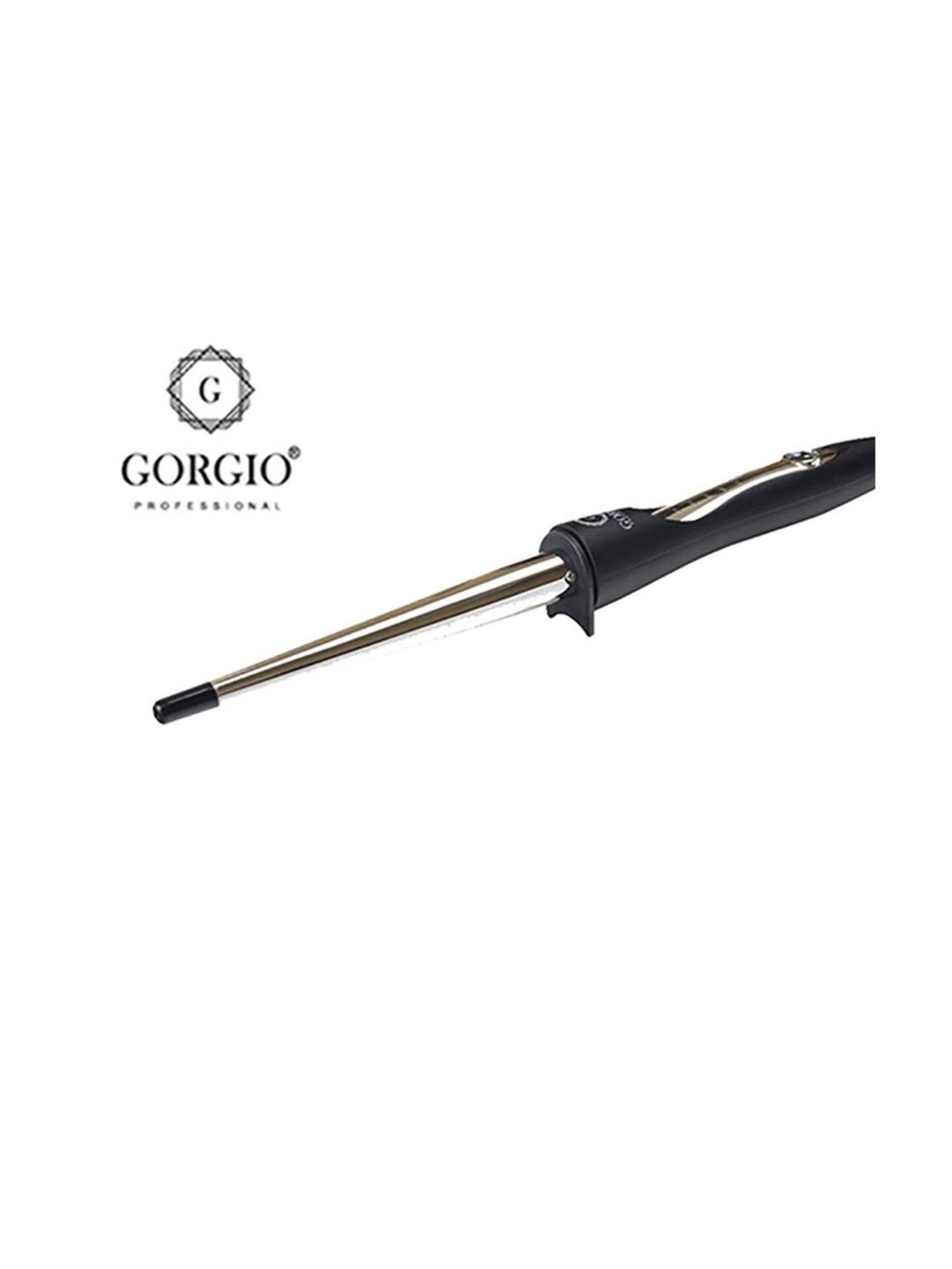 HNK Frizz Hair Crimper (Green)