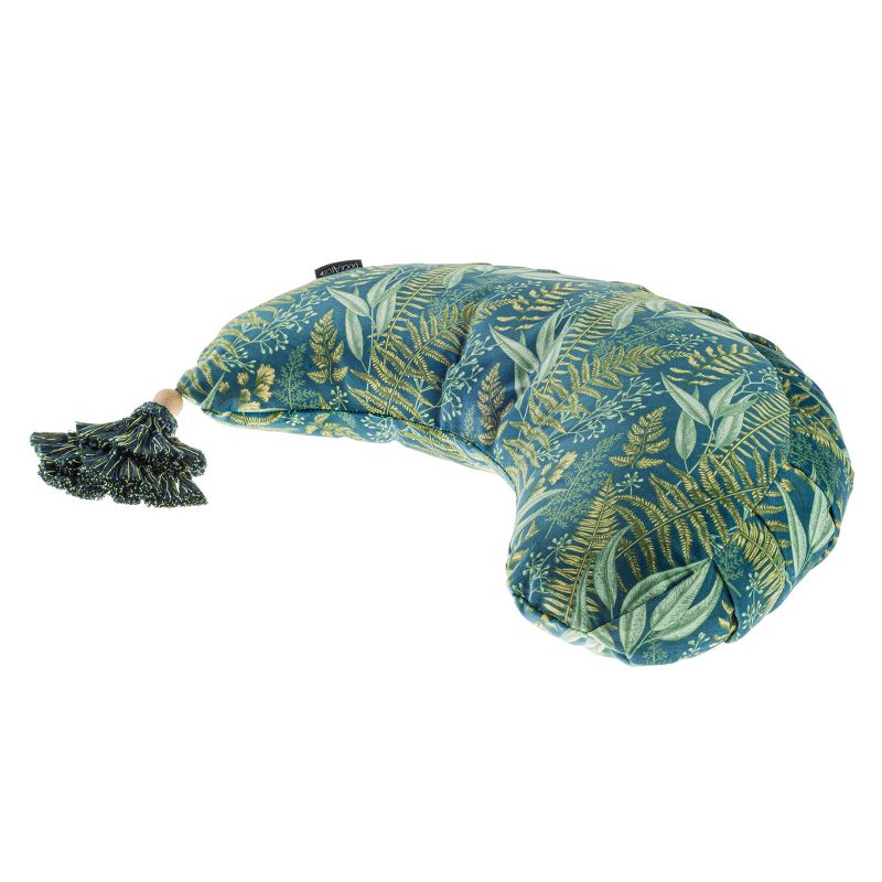 DockATot La Maman Wedge Nursing Pillow - Navy Night Falls