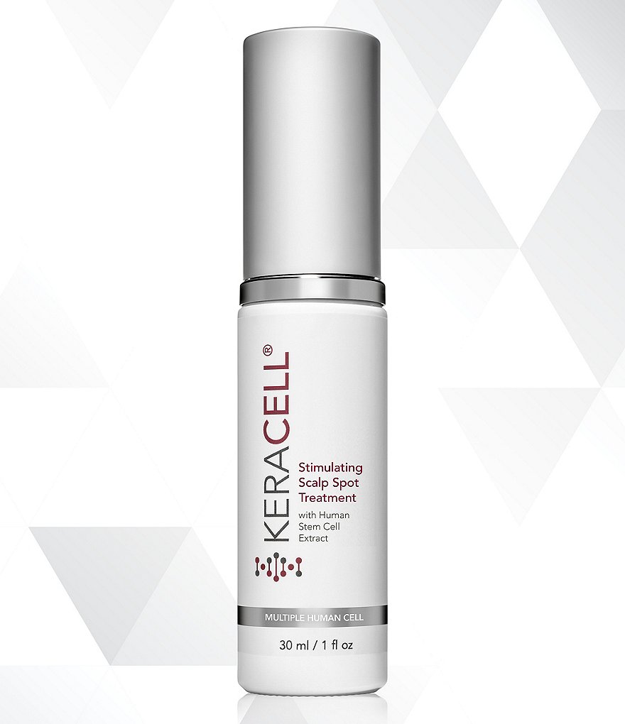 KERACELL Stimulating Scalp Spot Treatment with MHCsc&trade; Technology