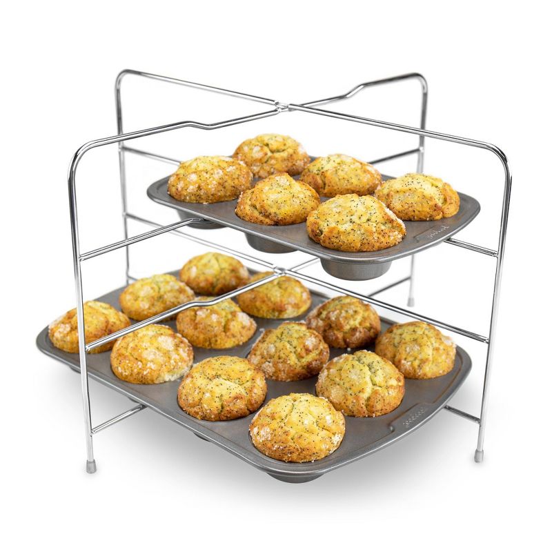 Tovolo Stack-N Cool Baking Sheet Rack  81-34488