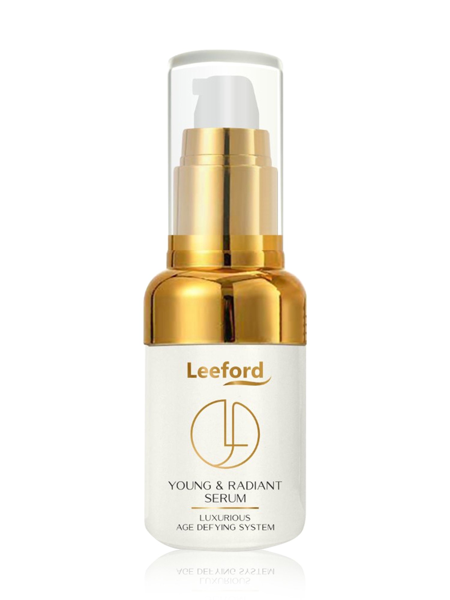 Leeford Young & Radiant Serum - 30 ml