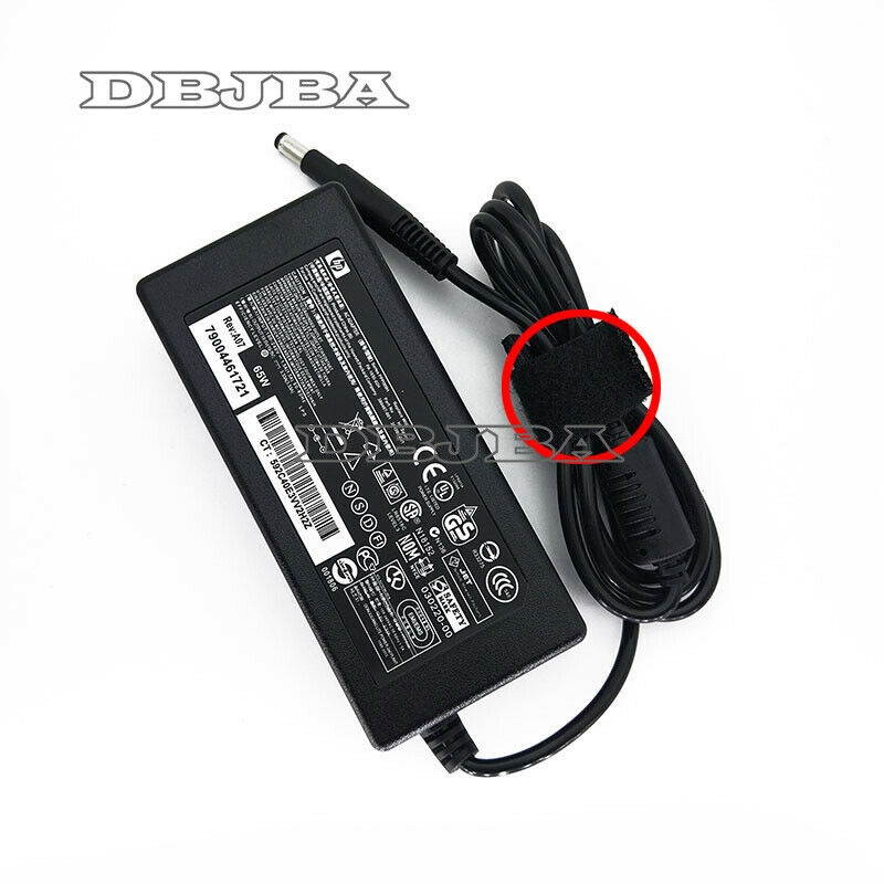 AC Adapter for HP ENVY 4 6 Sleekbook PPP009D PPP009C PPP009L PPP009H