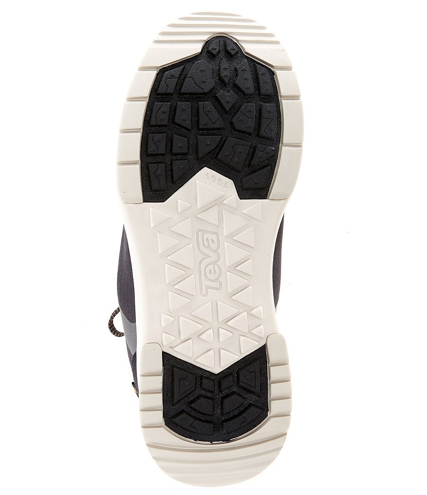 Teva Gateway Low Lace-Up Hiking Sneakers