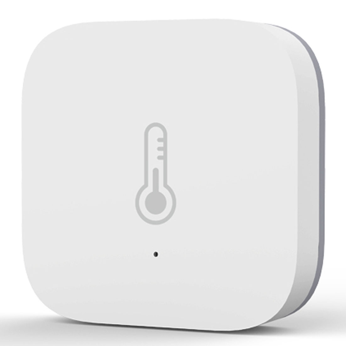 Original Xiaomi Aqara Smart Temperature Humidity Environment Sensor Smart with the Xiaomi Multifunctional Gateway Use