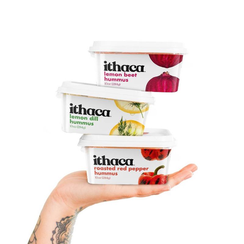 Classic Hummus - 10oz - Good & Gather™