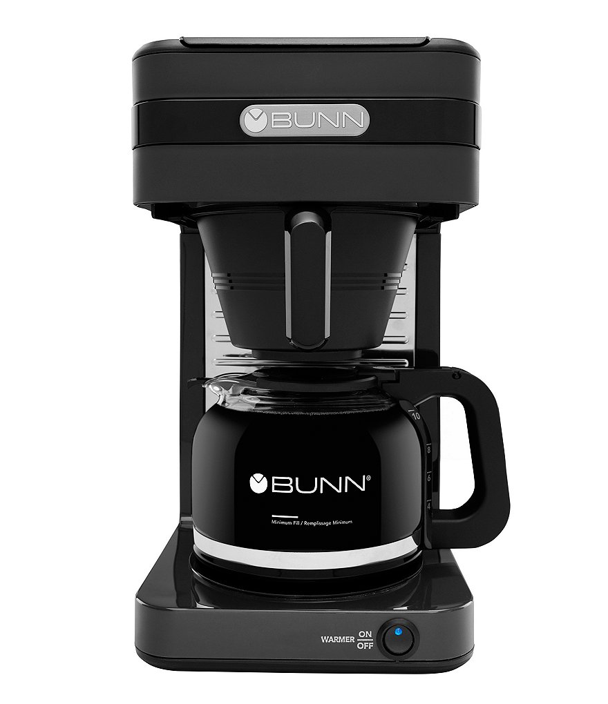 Bunn 10-CUP Speed Brew Elite Coffee Maker