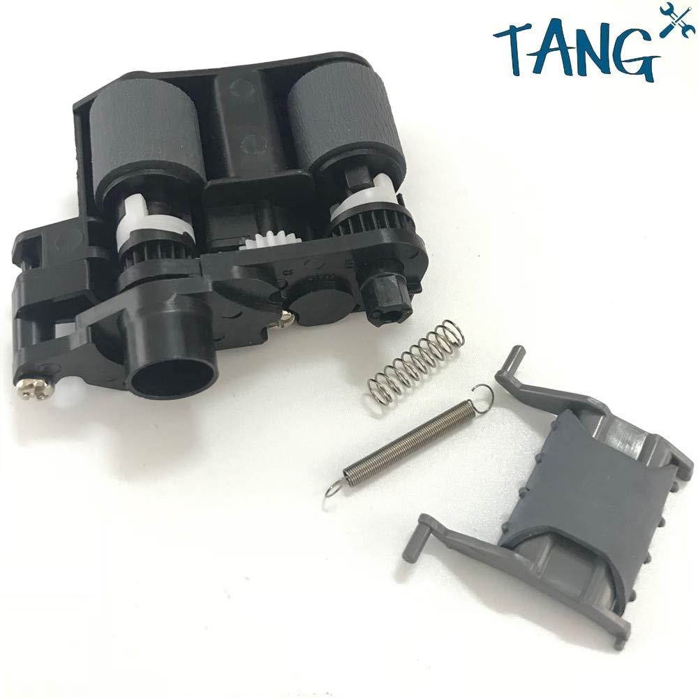 Printer Parts 1CE538-60137 ADF Pickup Roller Separation Pad for HP M1536 CM1415 CM1415fnw P1566 P1606 CP1525 PRO 100 200 Color MFP M175 M276
