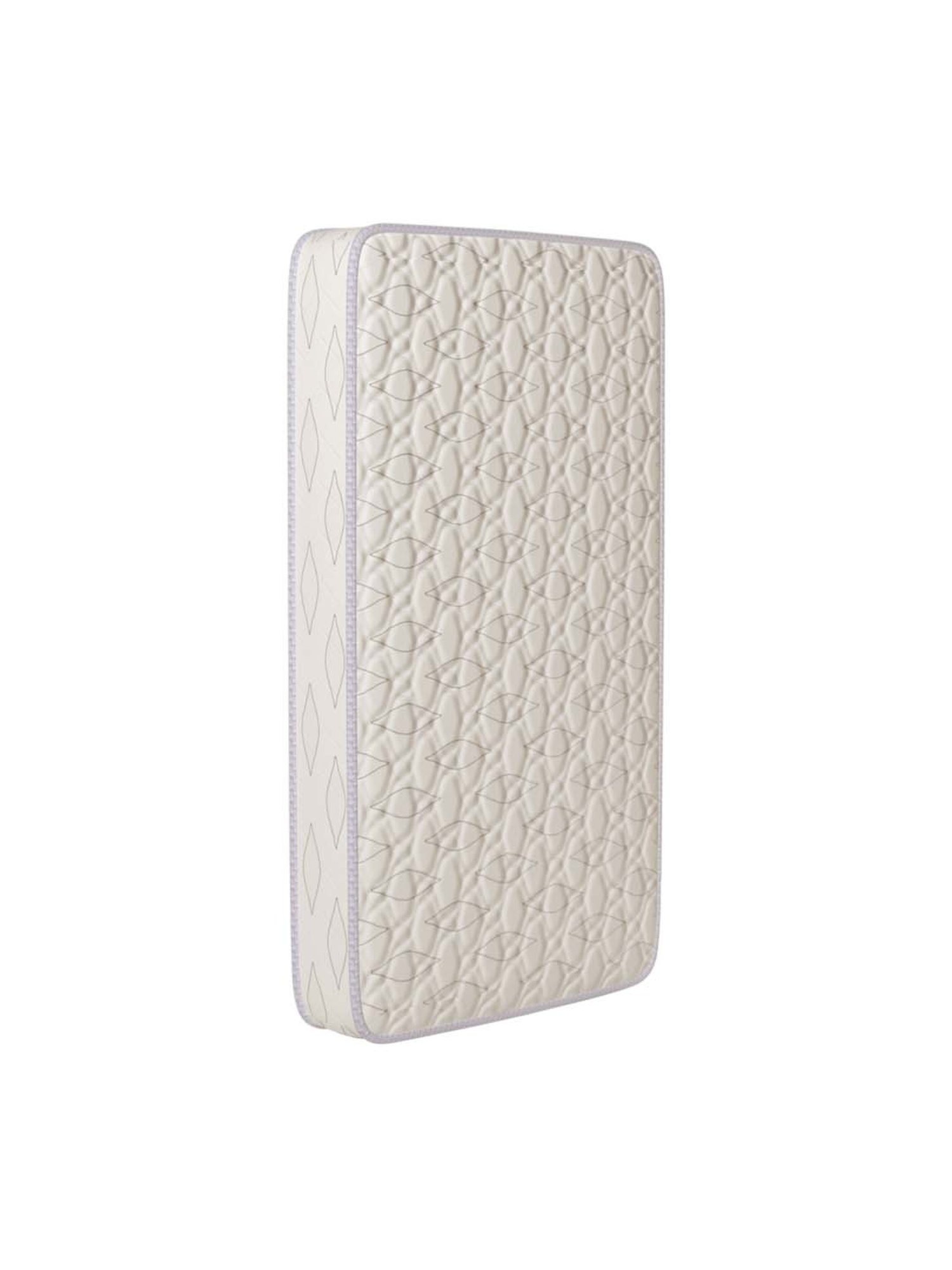 Duroflex Live-in Adapt Grey Foam New Gen Smart Design Flippable Adjustable Double Mattress